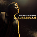 Javier Nero: Alkebulan - CD