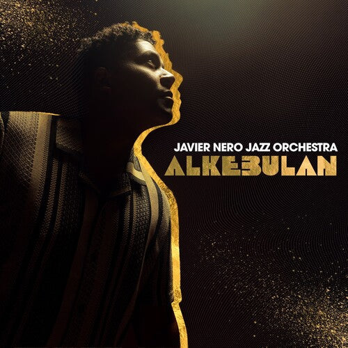 Javier Nero: Alkebulan - CD