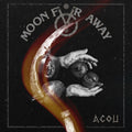 Moon Far Away: Acou  ( CD )