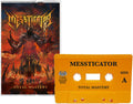 Messticator: Total Mastery - CASSETTES