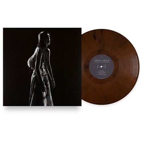 Sofia Isella - I Can Be Your Mother EP + The Singles ( VINYL )