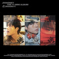 Joohoney: Insanity - CD