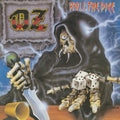 The Oz: Roll the Dice - CD