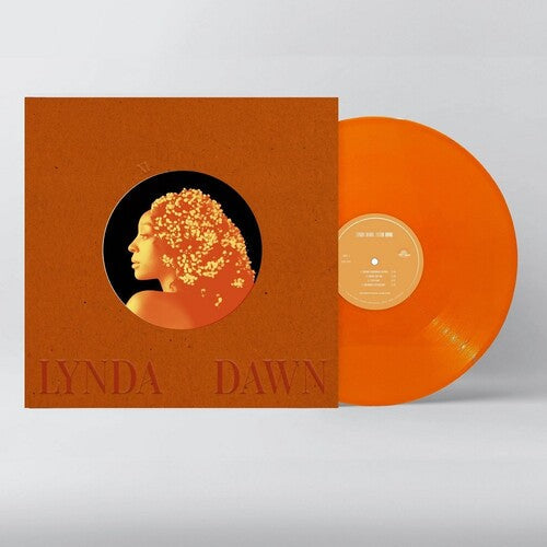 Lynda Dawn: 11th Hour - VINYL