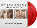 Thomas Newman: Passengers (Original Soundtrack) - VINYL