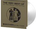 2 Brothers on the 4th Floor: Best Of (Radio Hits) - Vinyl