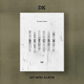 DK: Return - CD