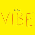 Rico Puestel: VIBE - Vinyl