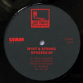 M1Nt & Strnge: Spheres - 12-INCH SINGLE