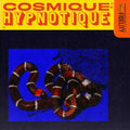 Cosmique Hypnotique: Cosmique Hypnotique (SUNSPILL YELLOW & ORANGE VINYL) - VINYL