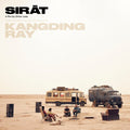 Kangding Ray: Sirat - (Original Soundtrack) - VINYL