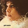 Gal Costa - Gal Costa ( VINYL )