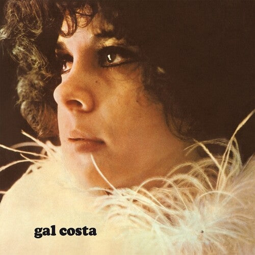 Gal Costa - Gal Costa ( VINYL )