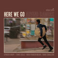 Arvind Ramdas: Here We Go - CD