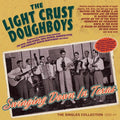 Light Crust: Swinging Down In Texas: The Singles Collection 1932-41  ( CD )