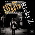 Ricky Z: Back To The Truth  ( CD )