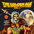 Golden Age of Science Fiction: Vol. 3 / O.S.T.: The Golden Age Of Science Fiction: Vol. 3 (Cat-Women Of The Moon / Robot Monster/Devil Girl From Mars) (Original Soundtrack) - CD