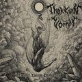 Thokkian Vortex: Lucifer Lucem Proferens - CD