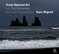 Frode Kjekstad: Stars Aligned - CD