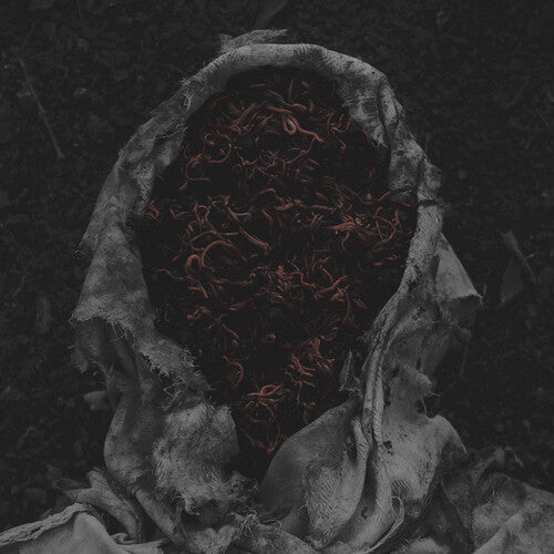 Gorrch: Stillamentum - CD