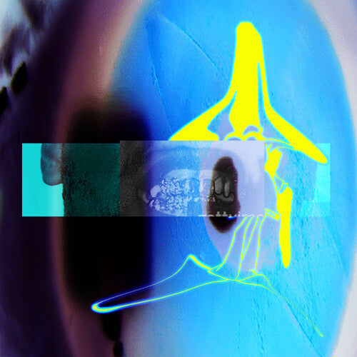 E L U C I D: I Guess U Had to Be There - Vinyl