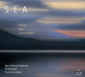 S-E-a: Places And Other Stories - CD