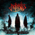 Nefastis: Shadows At The Light Of Dawn - CD