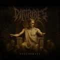Diatribes: Degenerate - CD