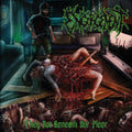 Engorgement: They Rot Beneath Our Floor - CD