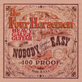 Four Horsemen: Nobody Said It Was Easy - CD