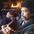 Jon Lucien: Search For The Inner Self - CD