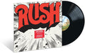 Rush: Rush - VINYL