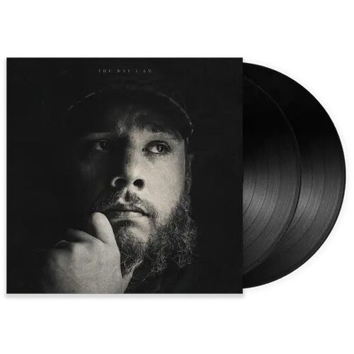 Luke Combs - The Way I Am ( VINYL )
