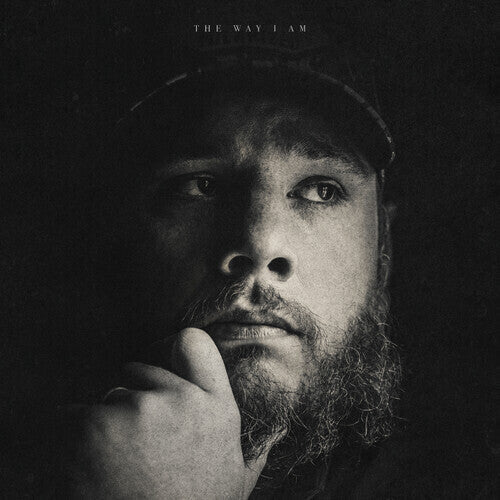 Luke Combs - The Way I Am ( VINYL )