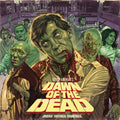 Various: Dawn Of The Dead Theatrical Cues (Original Soundtrack) - VINYL