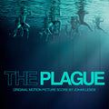 Johan Lenox: The Plague (Original Soundtrack) - CD