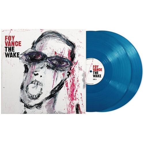 Foy Vance - The Wake ( VINYL )