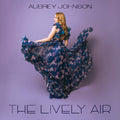 Aubrey Johnson: The Lively Air - CD