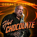 Gerald Albright: Hot Chocolate - CD