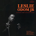 Leslie Odom Jr. - An Offering: Live at Speakeasy Studios ( VINYL )