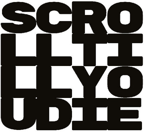 Bogdan Raczynski: Scroll Till You Die  ( CD )