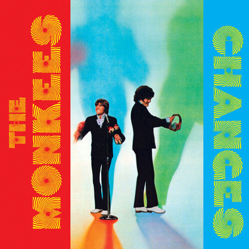 The Monkees - Changes ( VINYL )