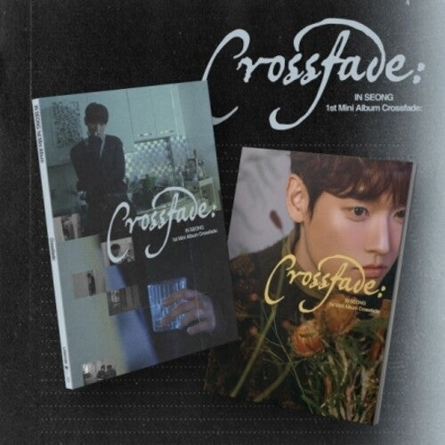 In Seong: Crossfade - Random Cover - CD