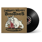 The Mighty Mighty Bosstones - Medium Rare ( VINYL )