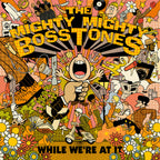 The Mighty Mighty Bosstones - While We're At It ( VINYL )