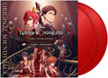 Takumi Ozawa: Disney Twisted - Wonderland: The Animation - Episode of Heartslabyul - Red Vinyl - VINYL