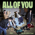 RIIZE: All Of You - CD