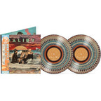 Anderson .Paak - Malibu (10th Anniversary) - Zoetrope LP
