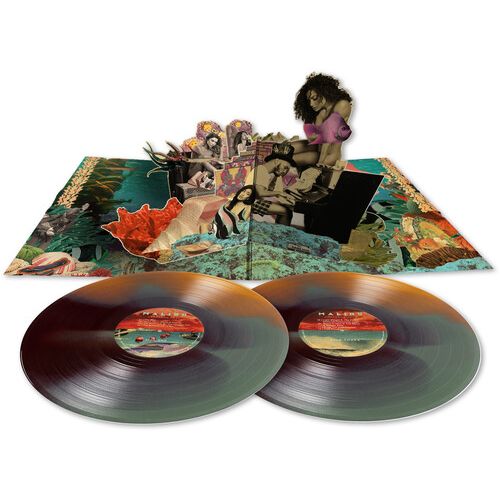 Anderson .Paak - Malibu (10th Anniversary) ( VINYL )