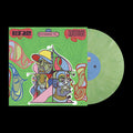 Rjd2 / Supastition: According To... - Vinyl